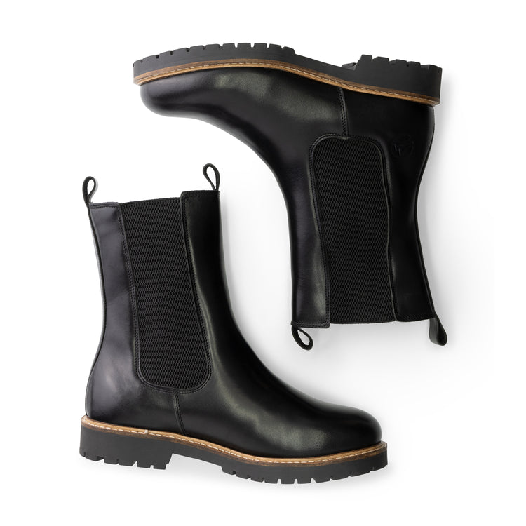 Forsand Black UPD