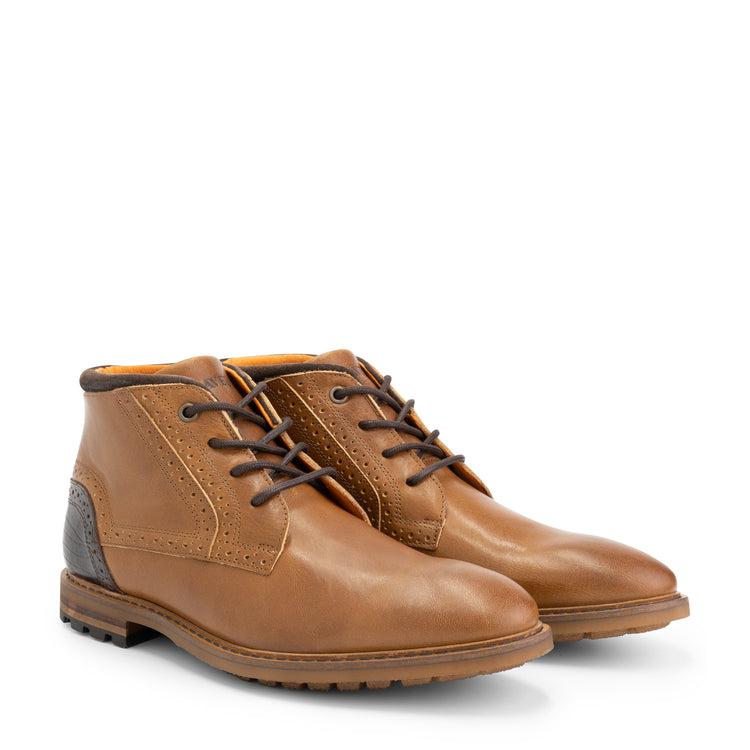 Welbourn Cognac FRD
