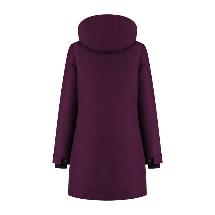Sissel Purple B