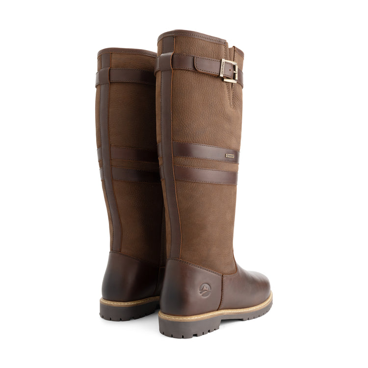 Frederikstad Dark brown BD