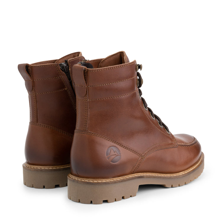 Haugesund Cognac BD