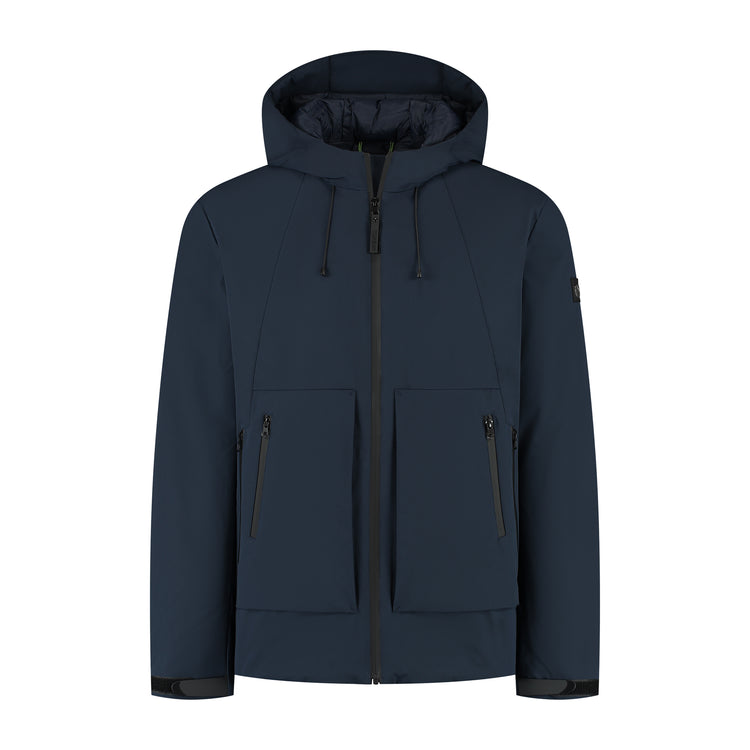 Nathan Navy F