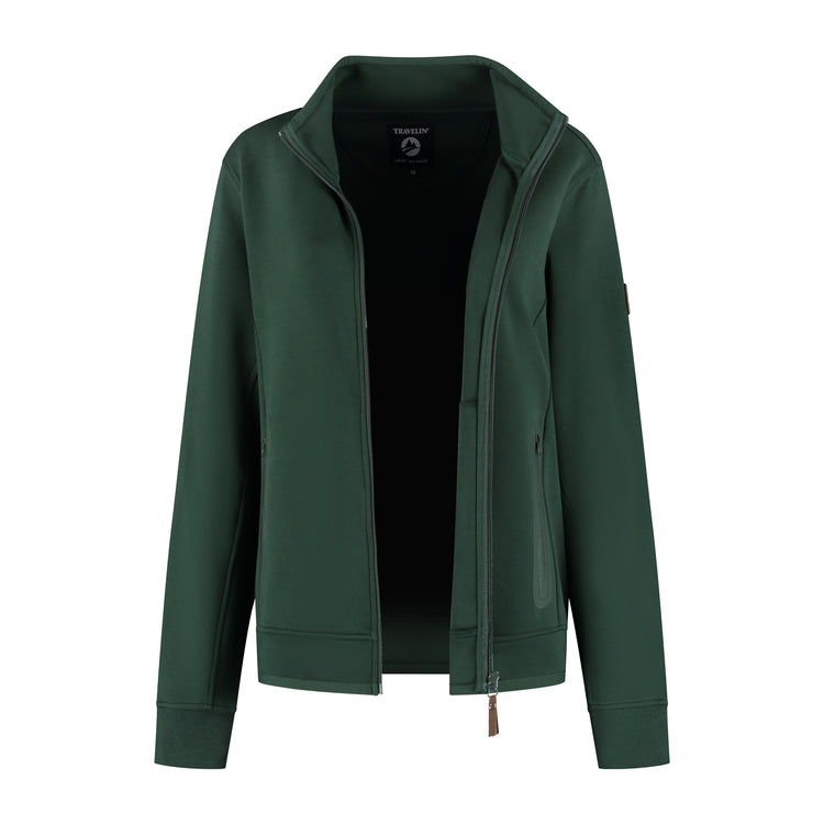 Olia Dark green CVO