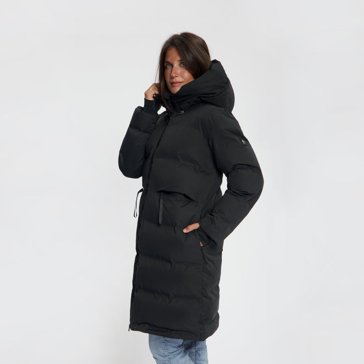 Odda Black MV2