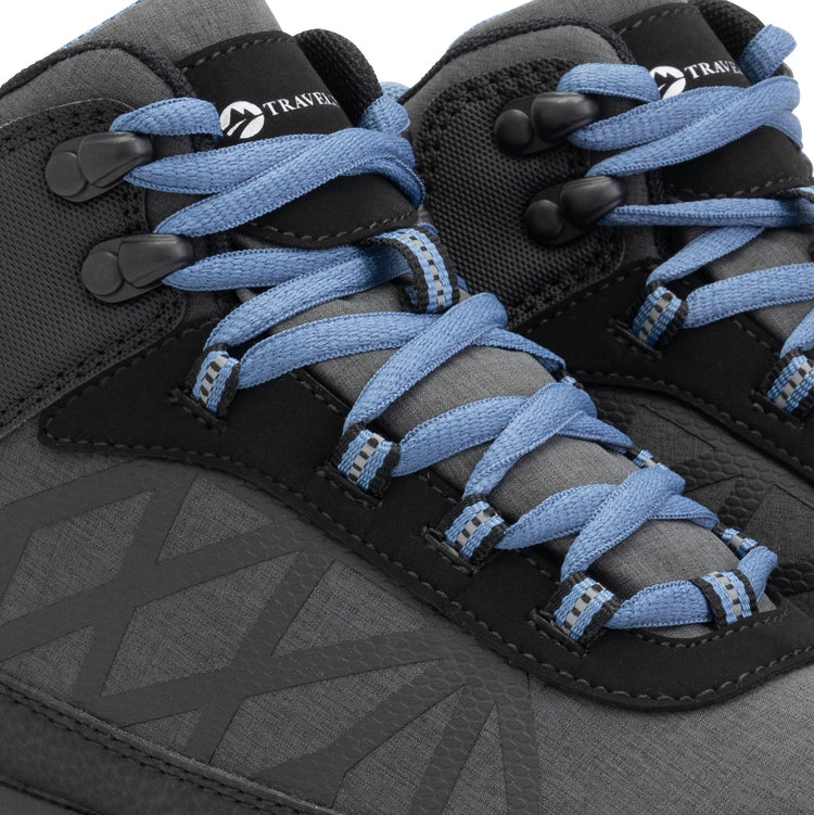 Morvik Grey DFW