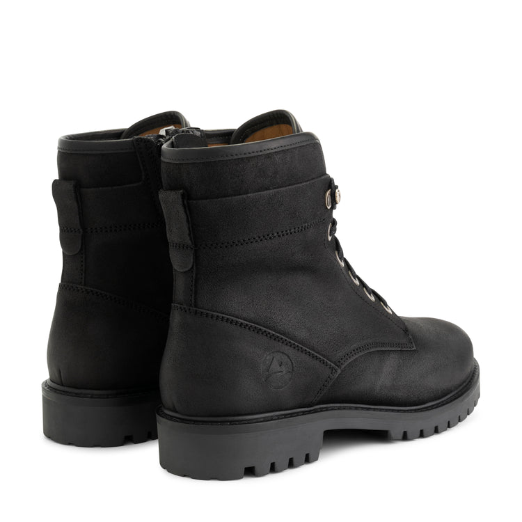 Kolding Black BD