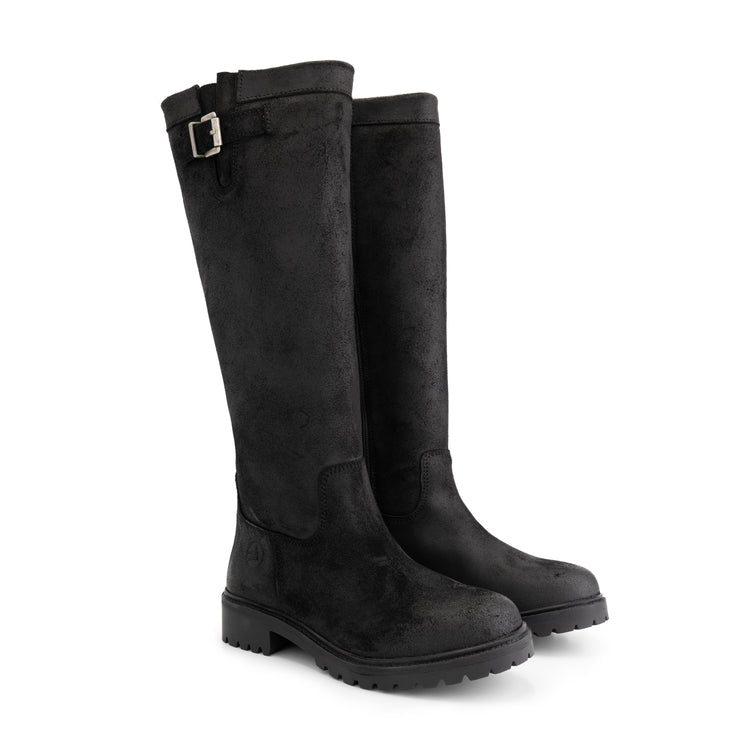 Viborg Black FRD