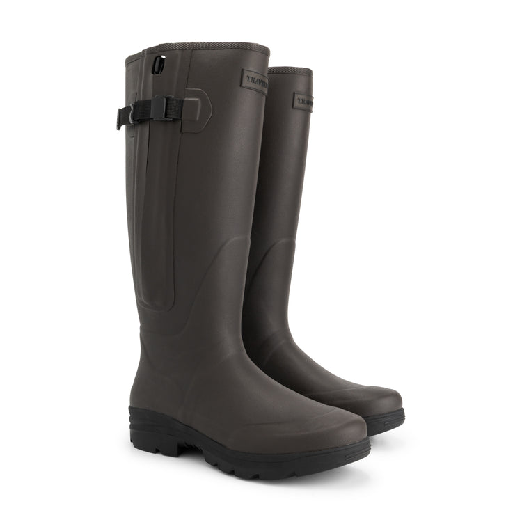 Grenivik Dark brown FRD