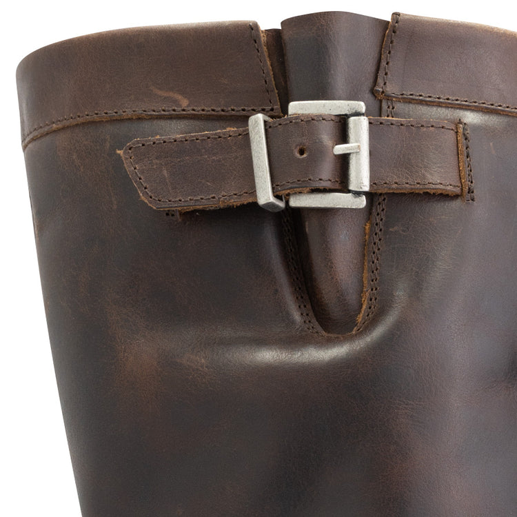 Daneborg Dark brown DFS