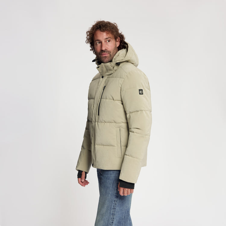 Amot Light brown MV2