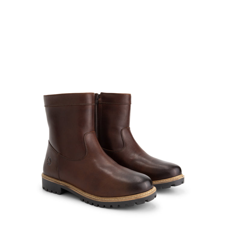 Odegard Dark brown FRD