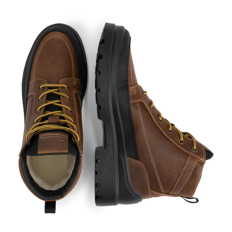 Canmore Cognac UPD