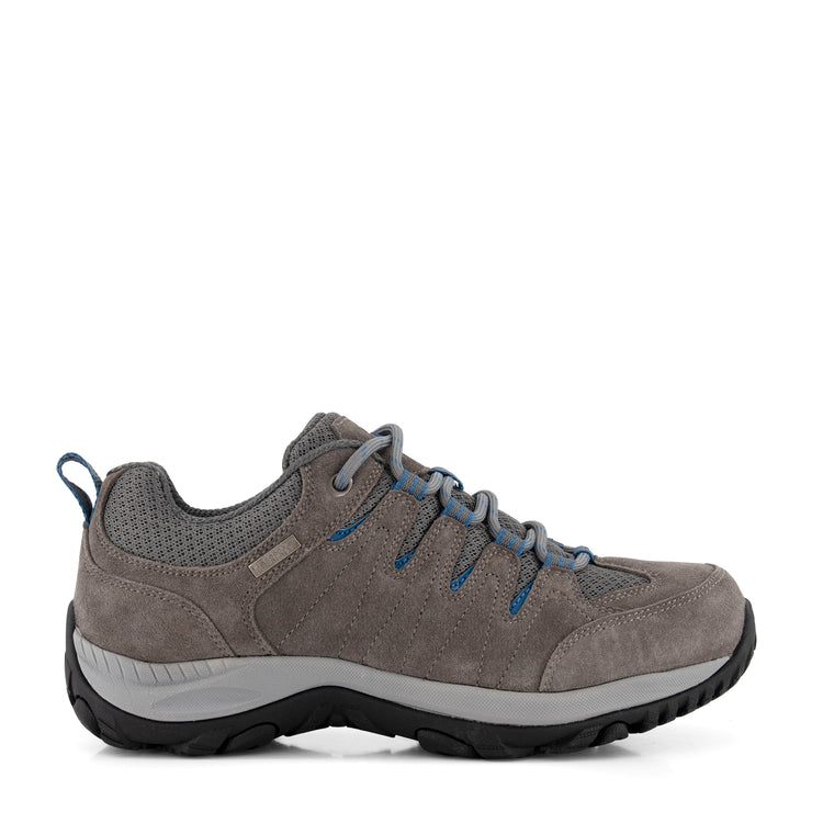 Nyborg low Grey R