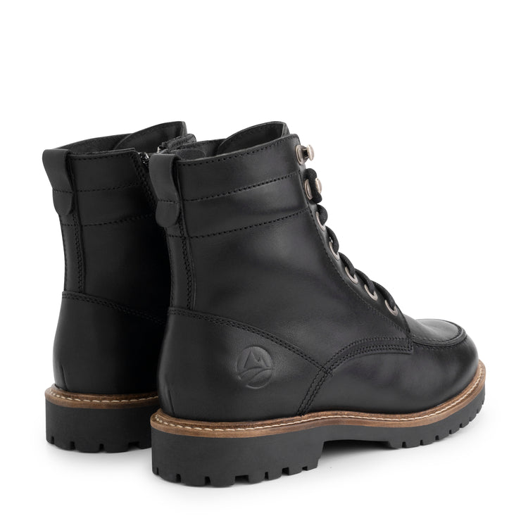 Haugesund Black BD