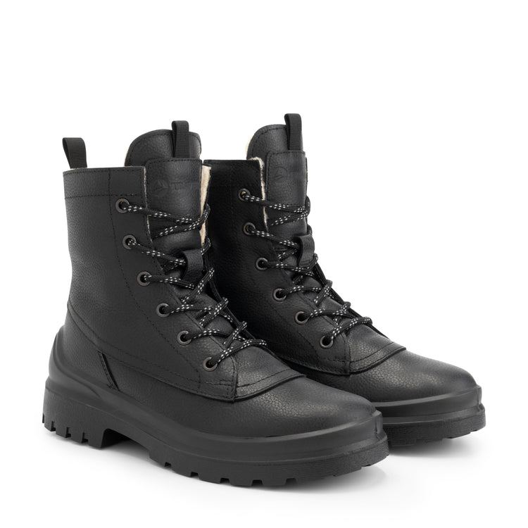 Moraine Black FRD