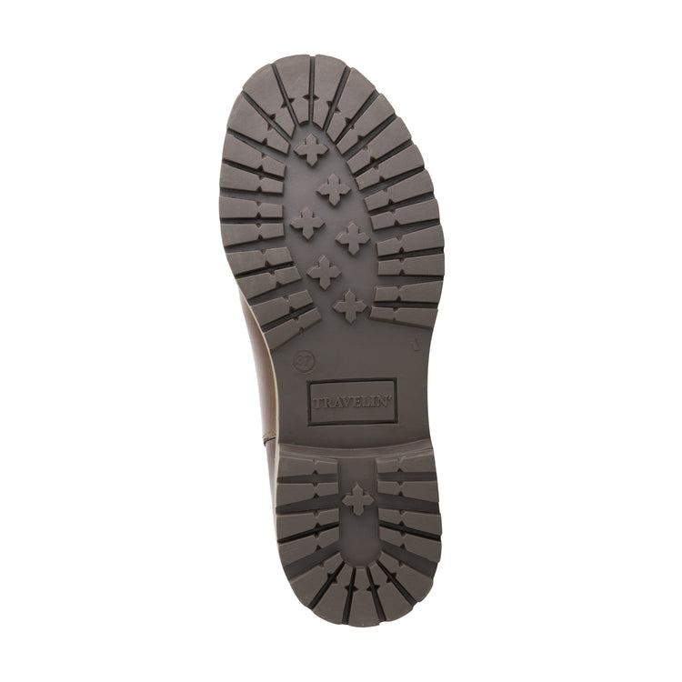 Forsand Dark brown UNS