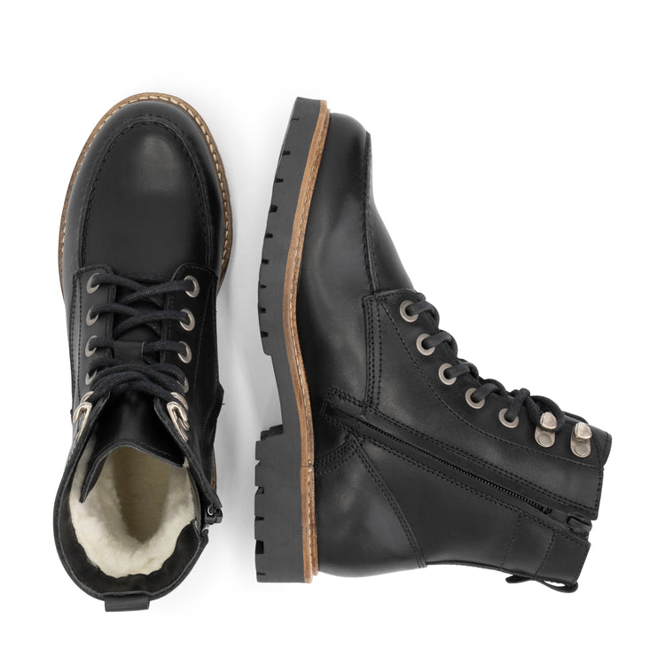 Haugesund Black UPD