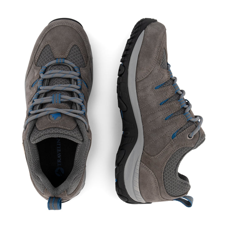 Nyborg low Grey UPD