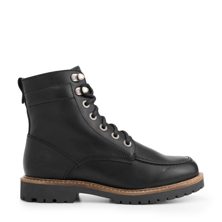 Haugesund Black R