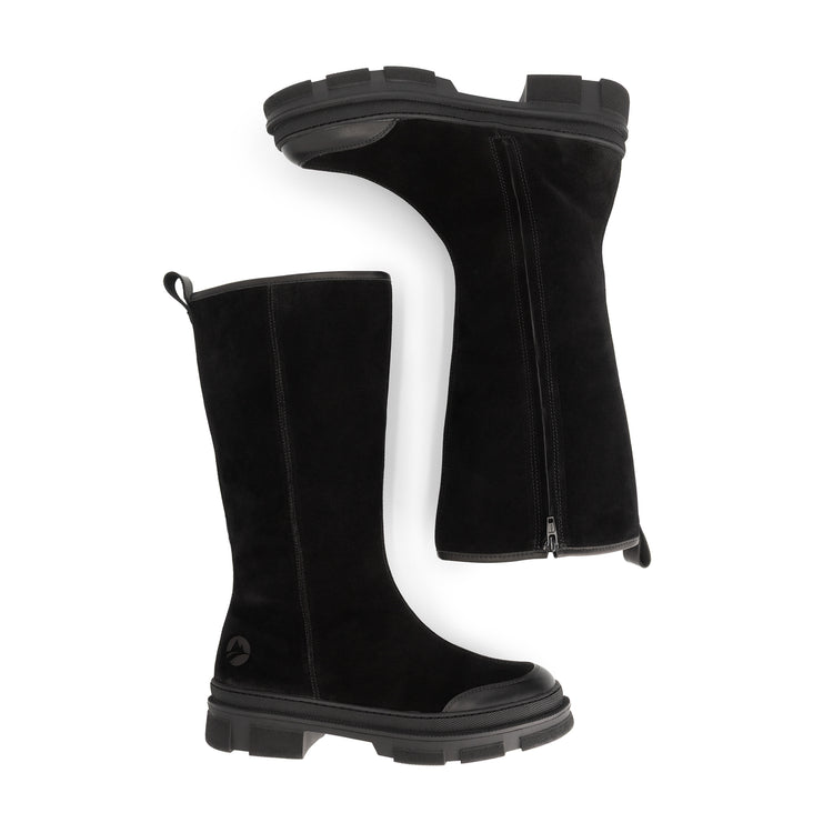 Whistler Black UPD