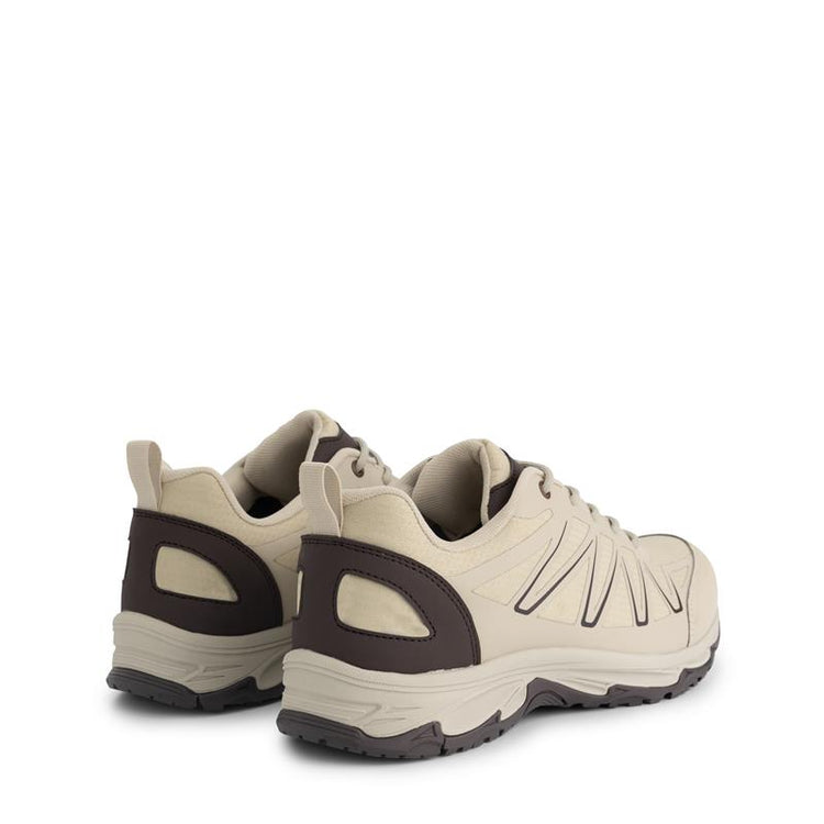 Nalden Men - Low hiking shoes - Waterproof - Sand BD