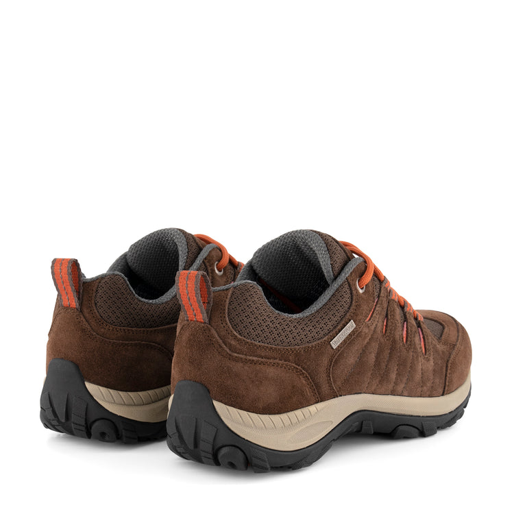 Nyborg low Brown BD