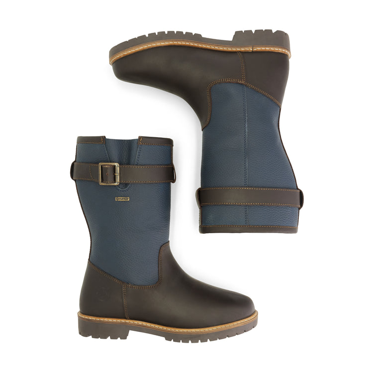 Finnmark Blue UPD