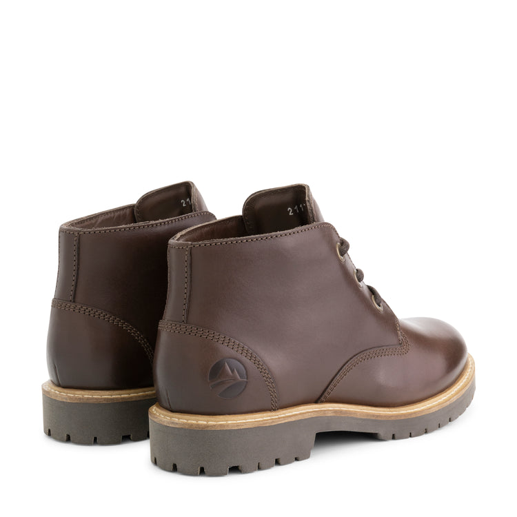 Tovgard Dark brown BD