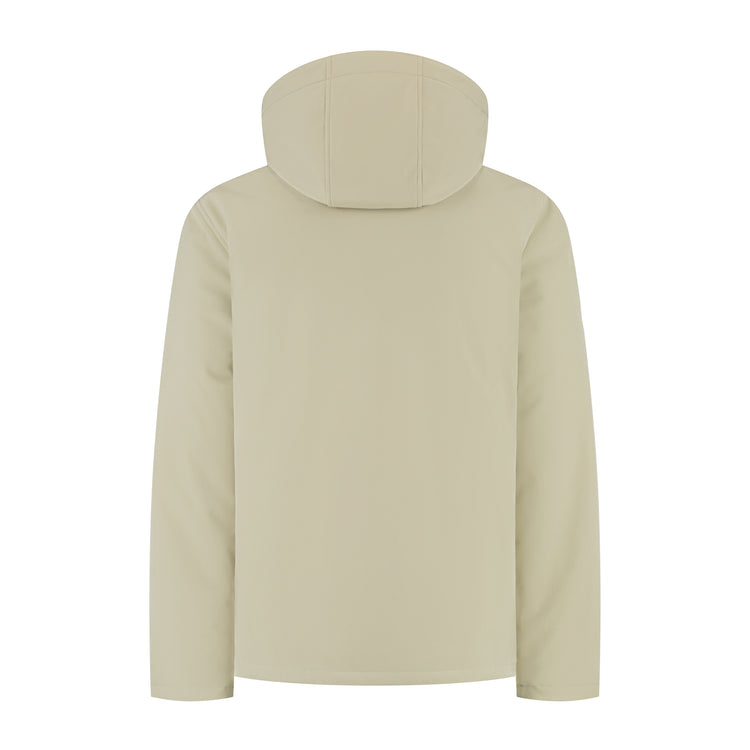 Nils Light brown B