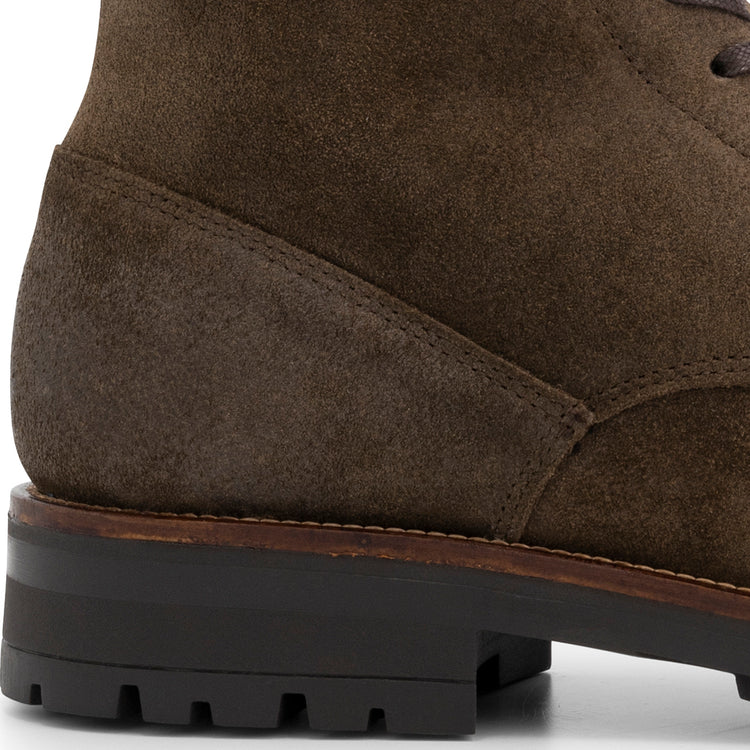 Hosio Dark khaki DFH