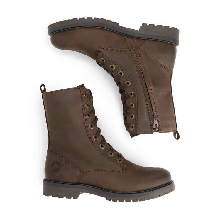 Bossvika Dark brown UPD