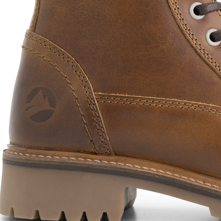 Kvosted Cognac DFH