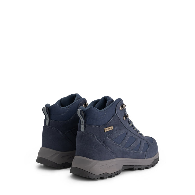 Walvik Blue BD