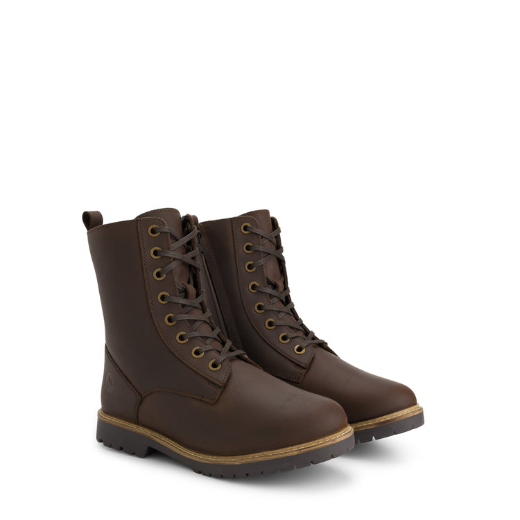Torpsund Dark brown FRD