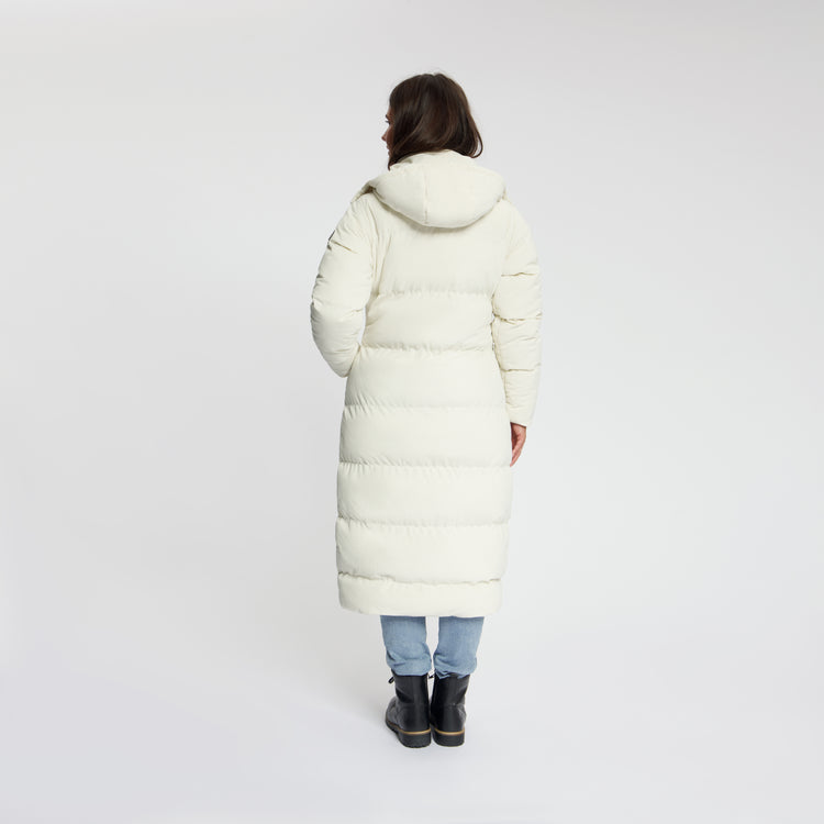 Unni Off white MV3