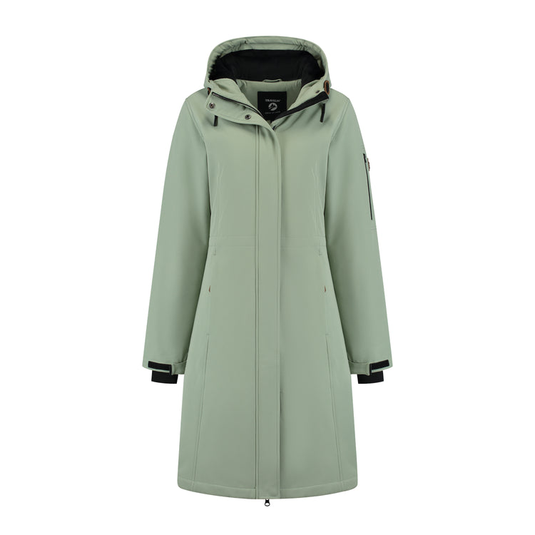 Uvana Green F
