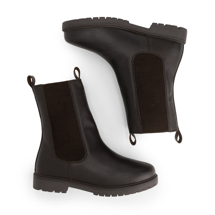 Herning Dark brown UPD