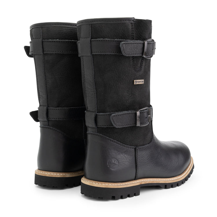Sweden Black BD