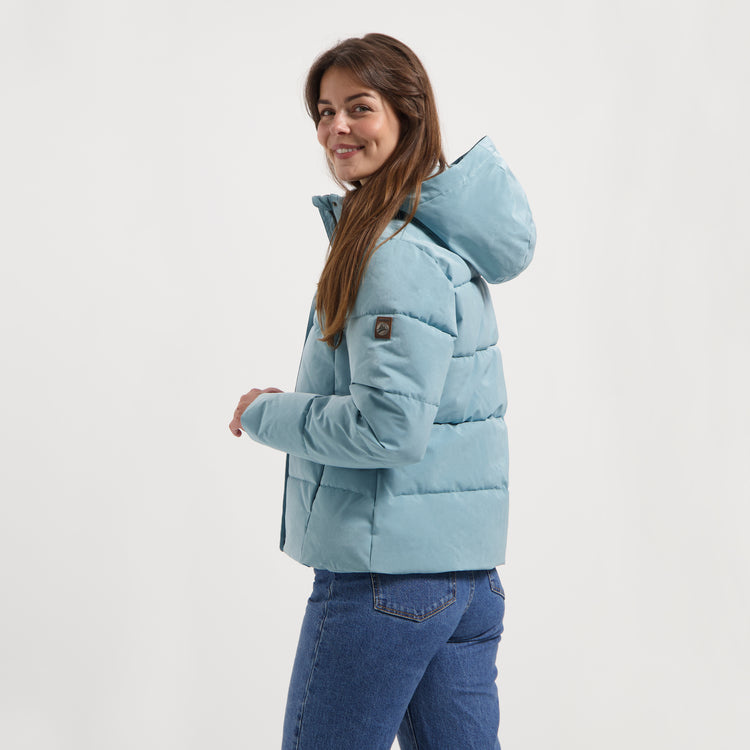 Norra Light blue MV