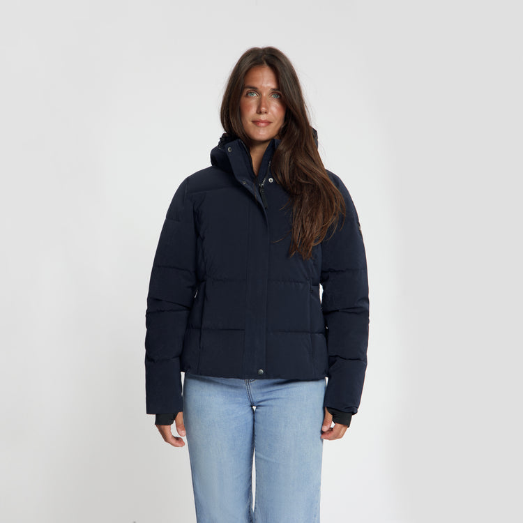 Agnes Navy MV