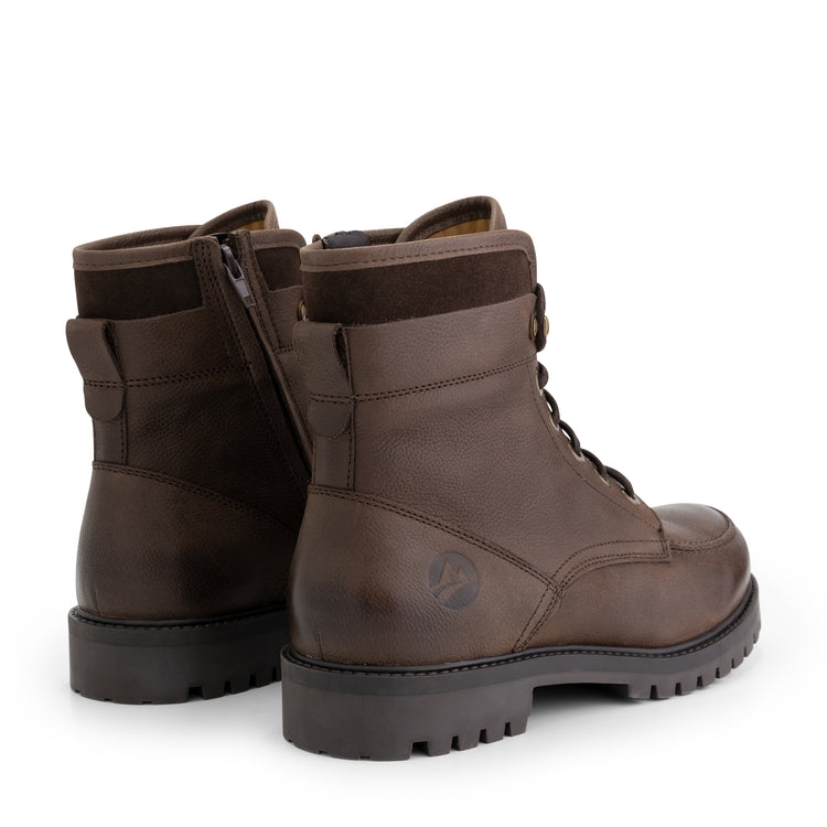Storasund Dark brown BD