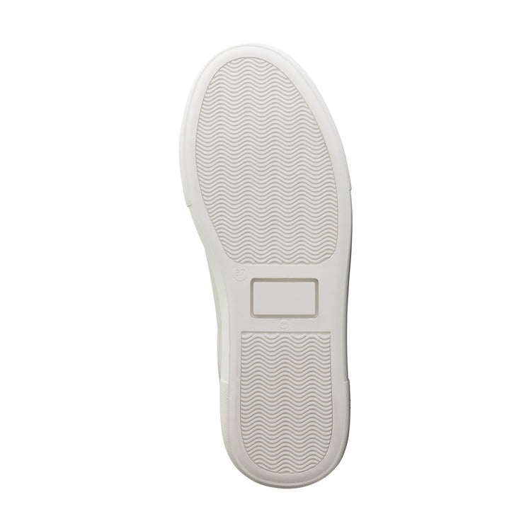 Santec Women - Sneakers - Leather - Light blue UNS