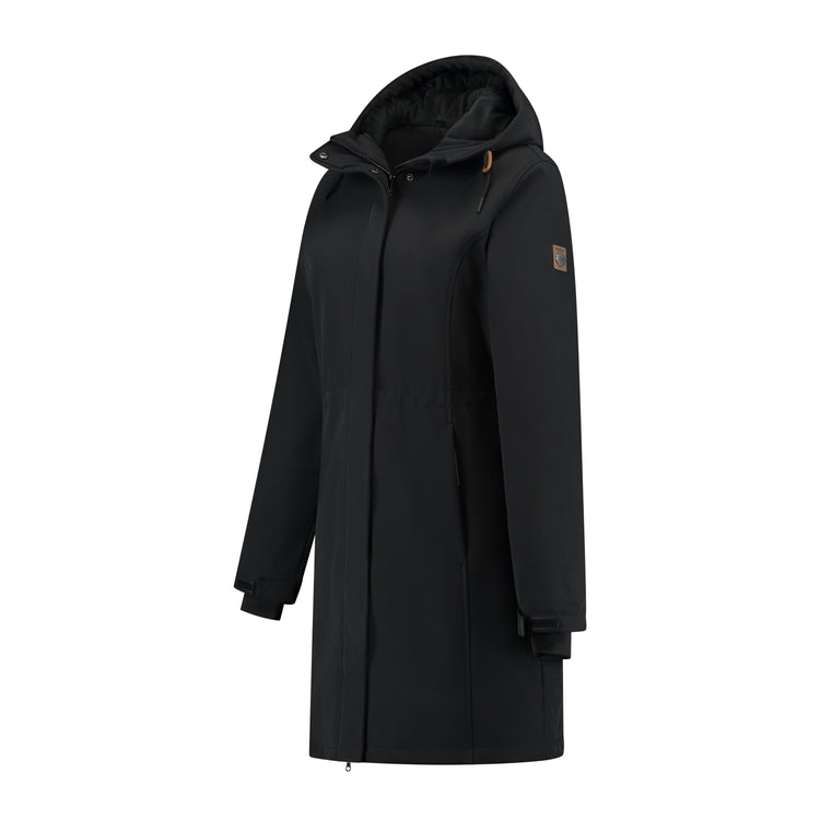 Enrike Black FL
