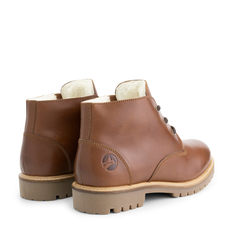 Trehuse Cognac BD