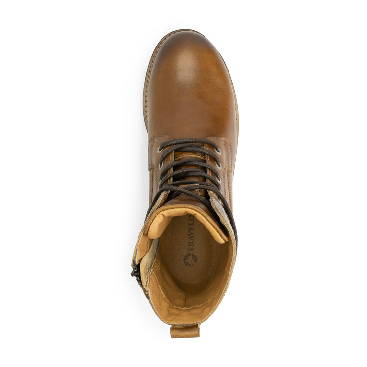 Kvosted Cognac UPS