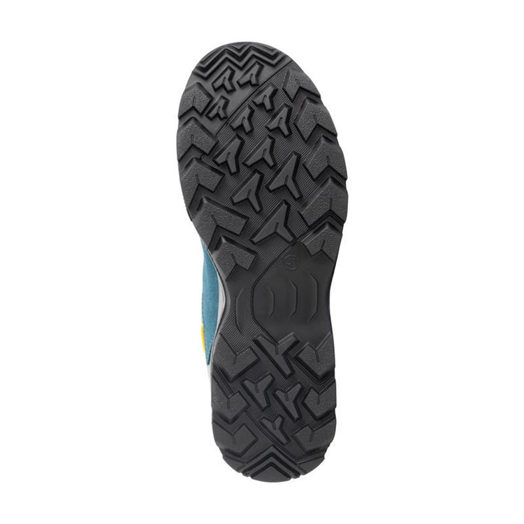 Kolari Men - Low hiking shoes - Waterproof - Blue UNS