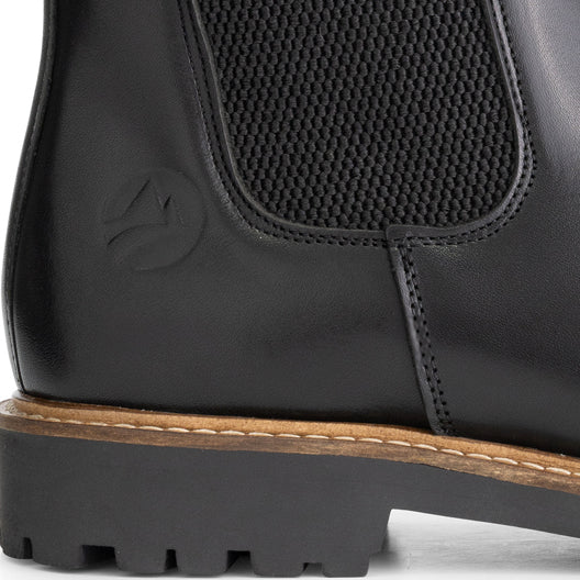 Forsand Black DFH