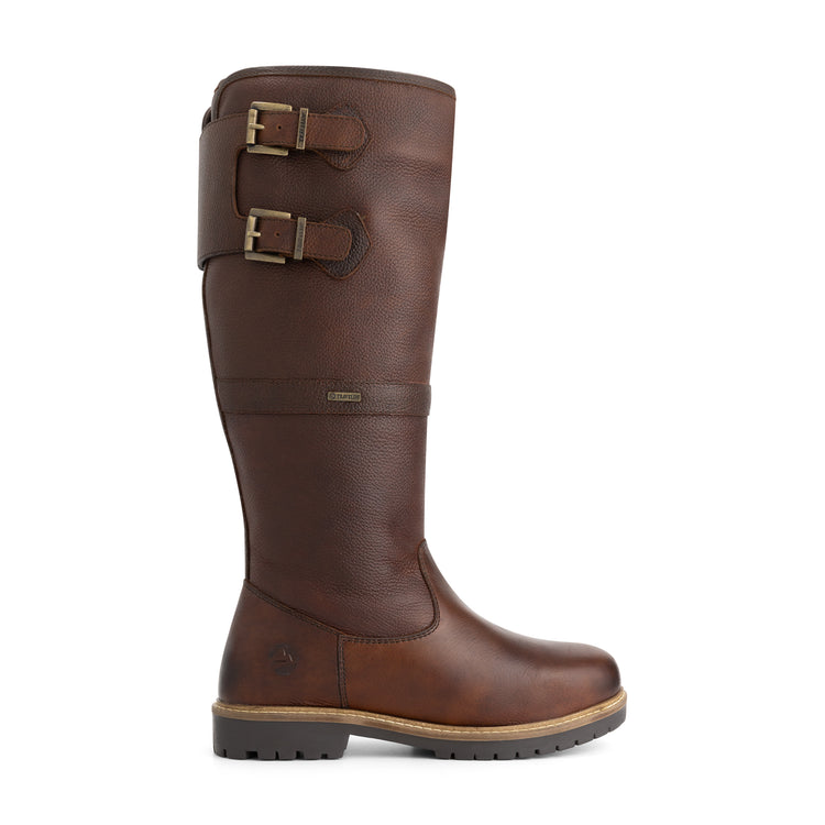 Denali Dark brown R
