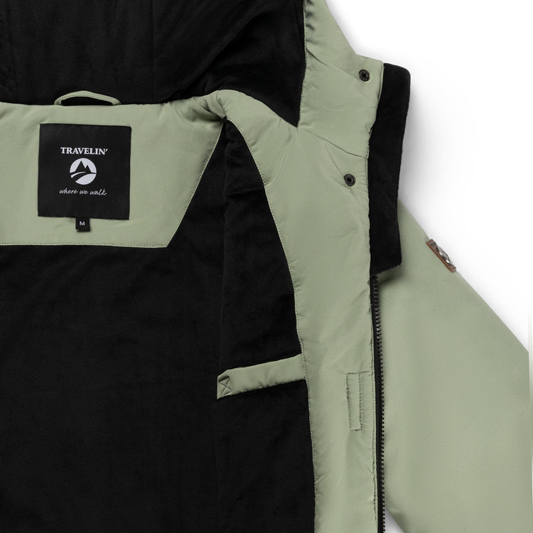 Enrike Green DCI