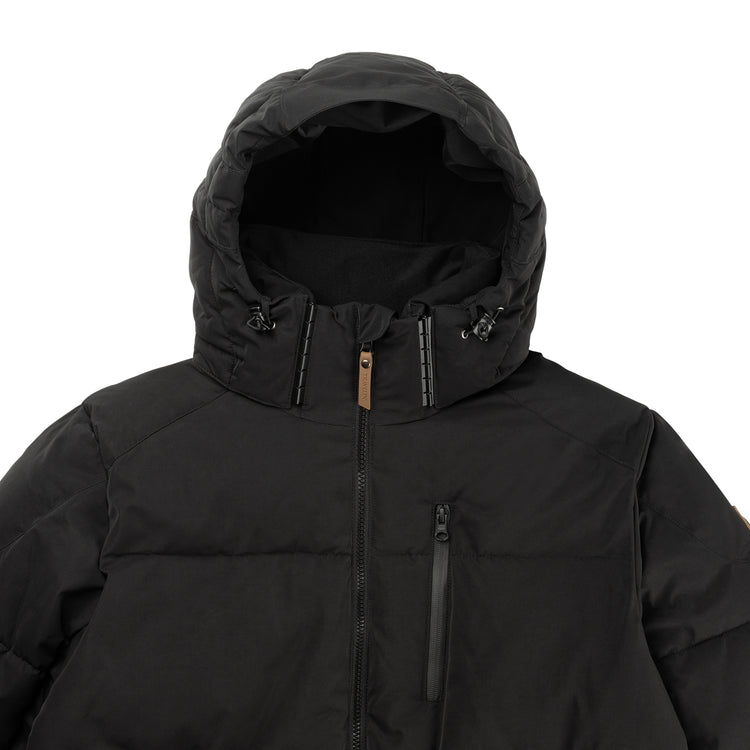 Larsen Black DCB